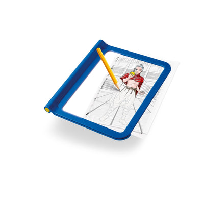 K-draw pro lystablet - manga