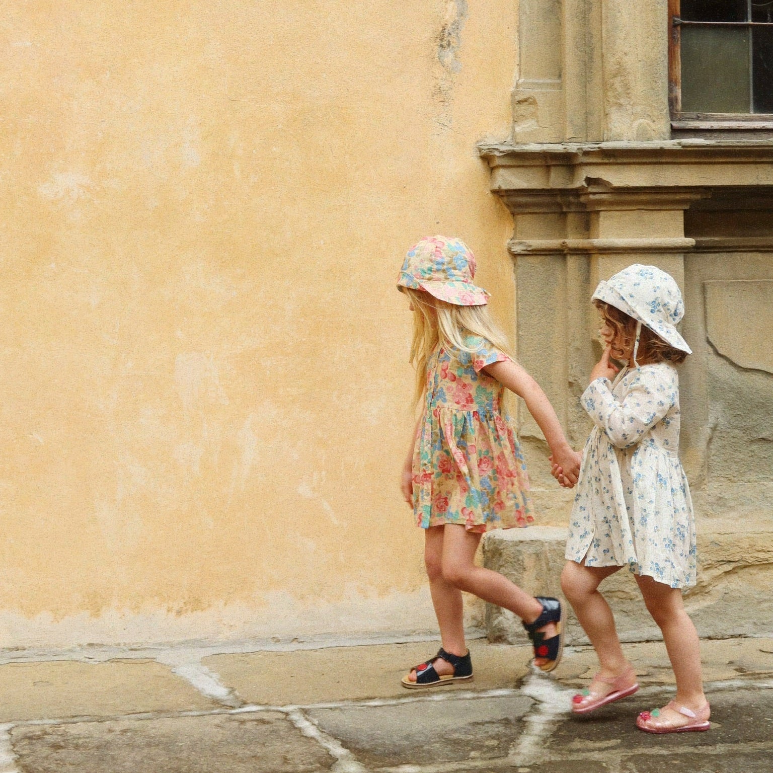 Pacey solhat - Tramonto