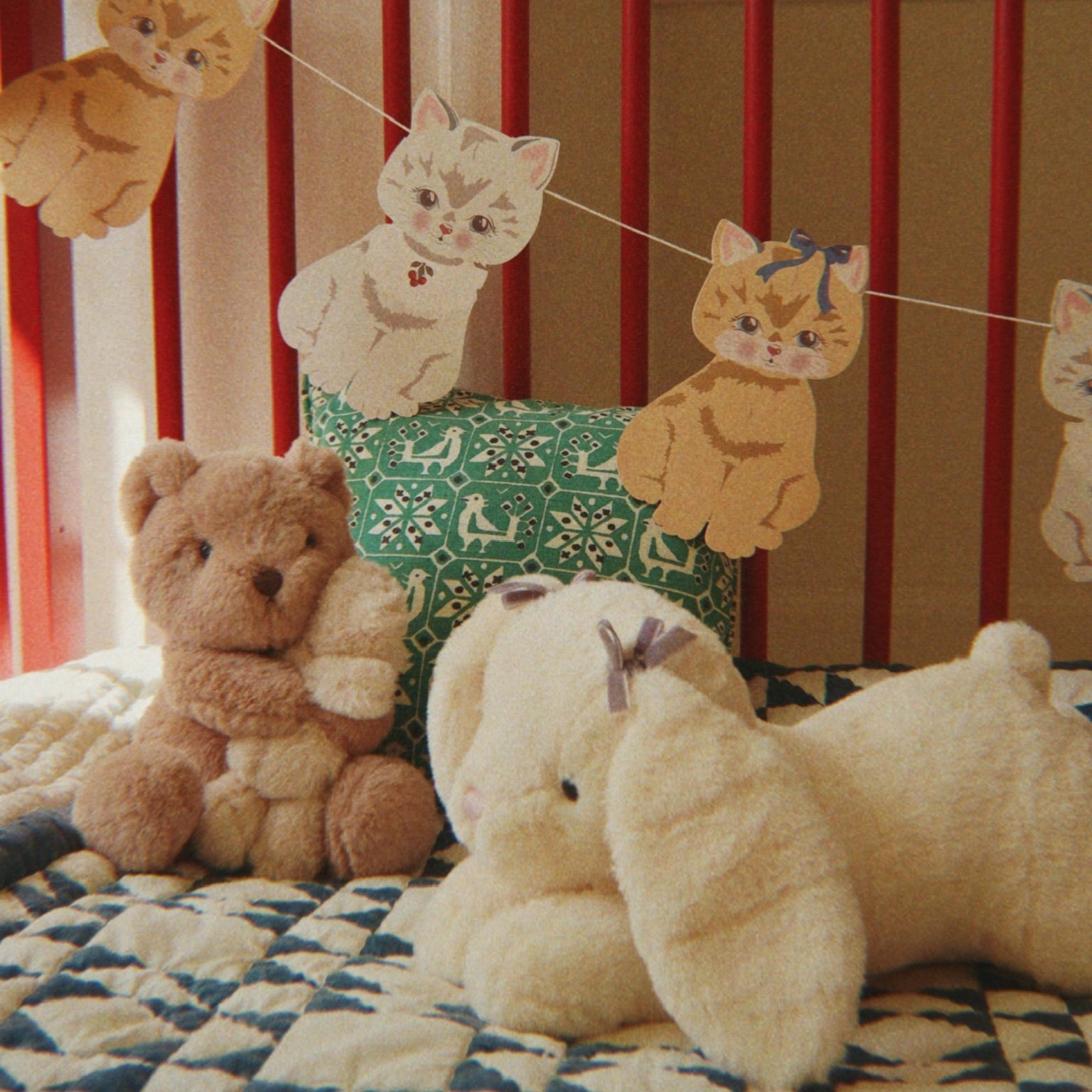 Bamse teddy hugs