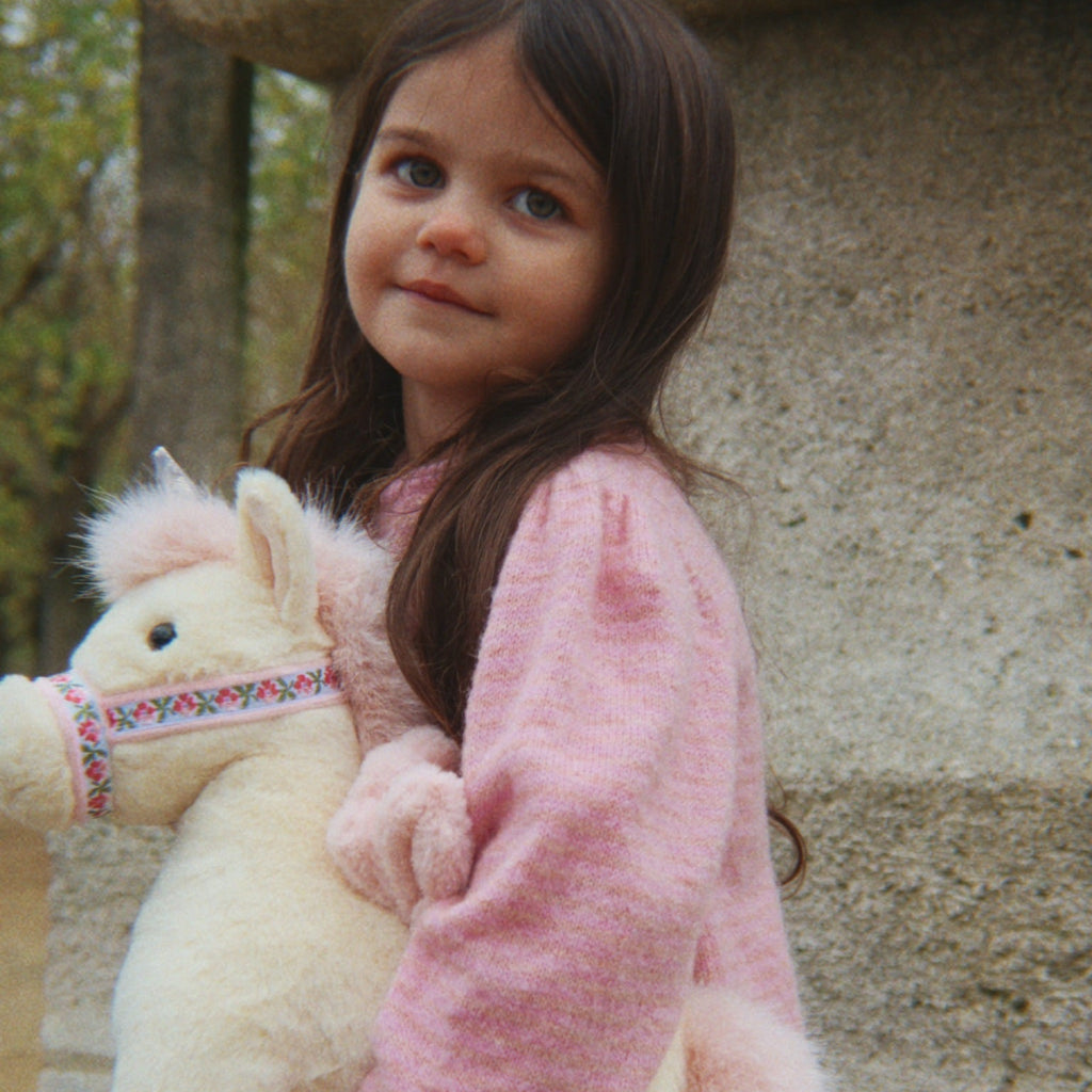 Bamse starlight unicorn