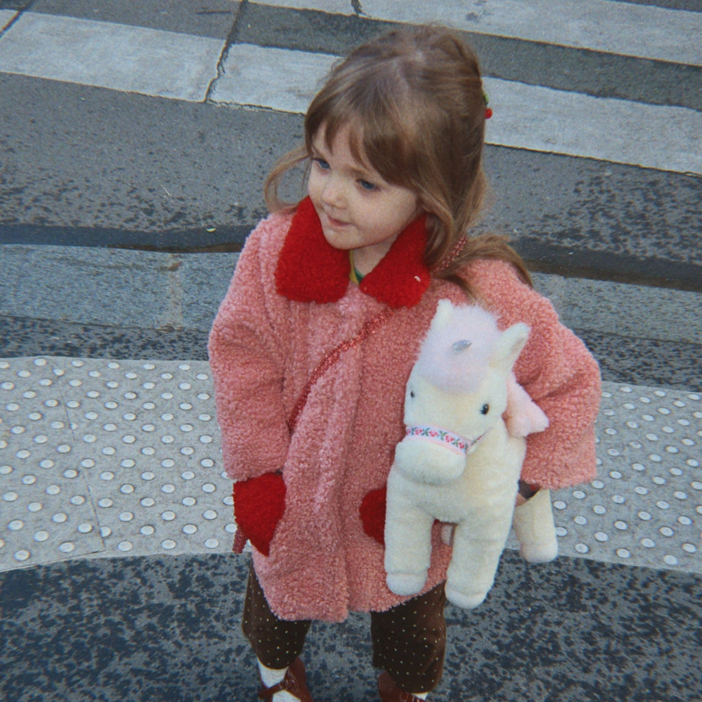 Bamse starlight unicorn
