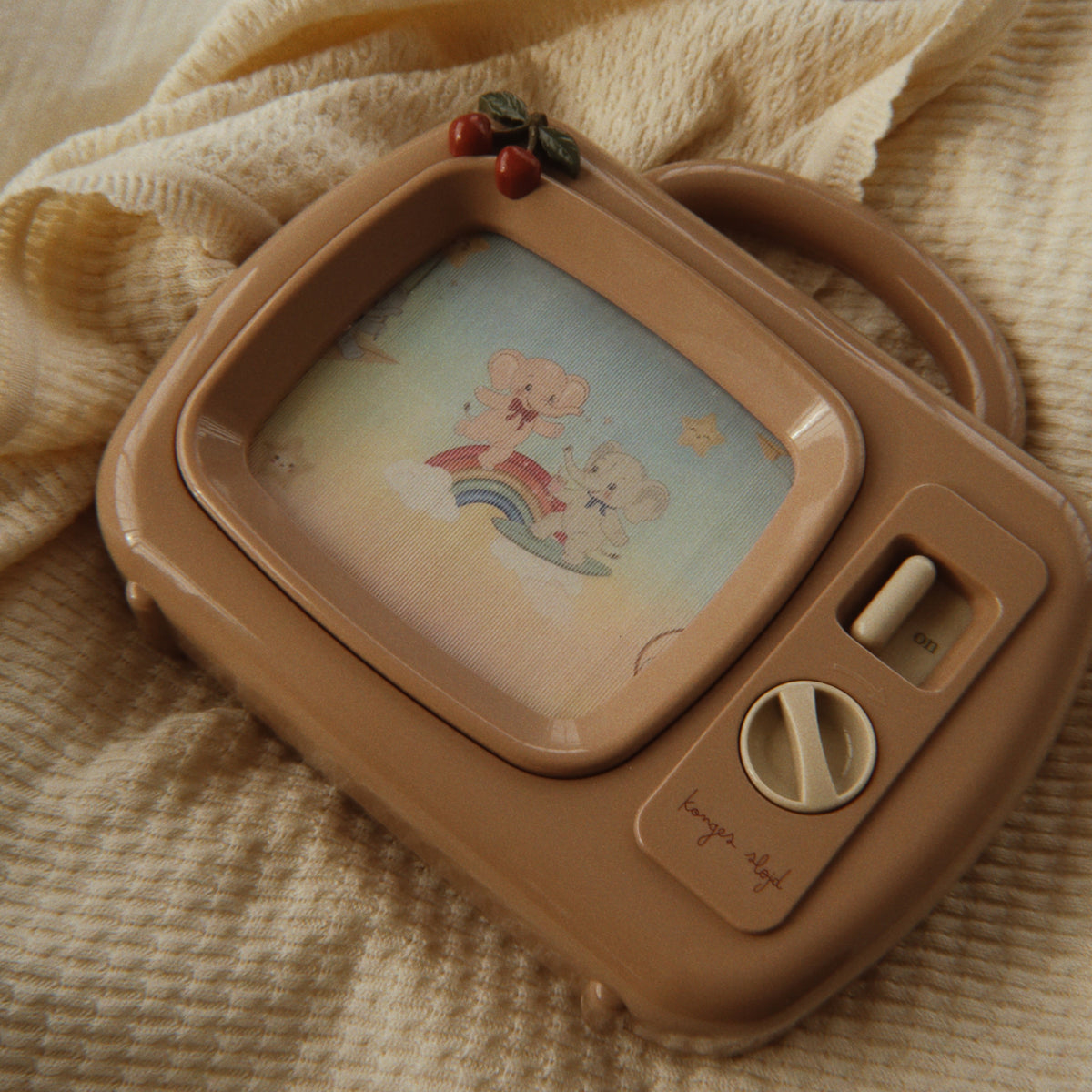 My melody tv - Cherry