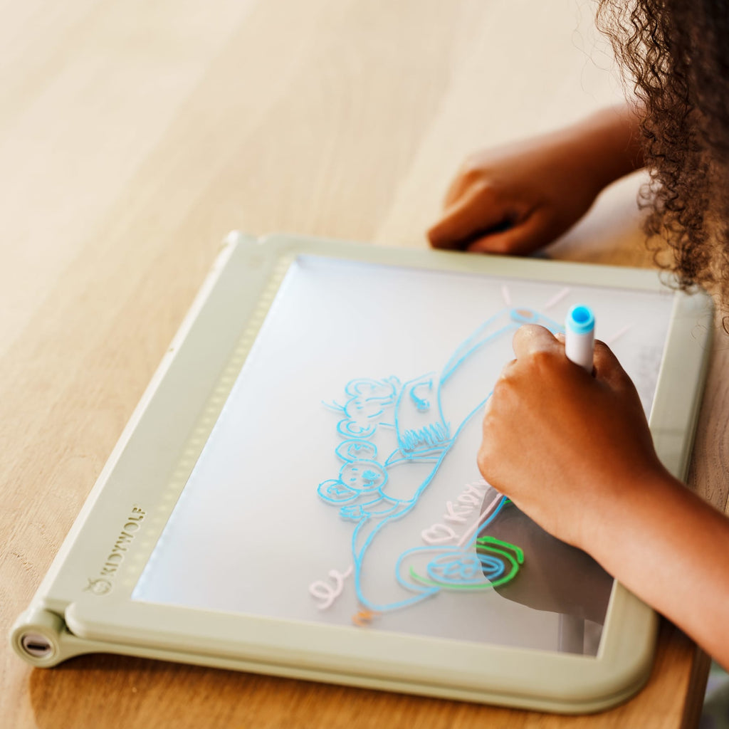 Kidydraw pro lystablet