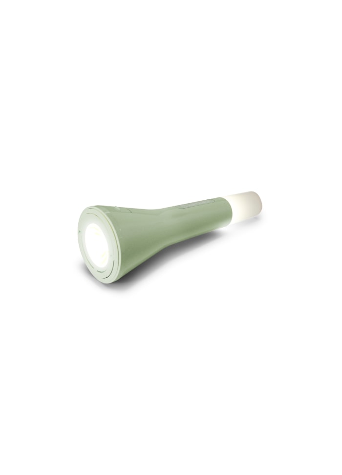 Kidyflashlight lommelygte