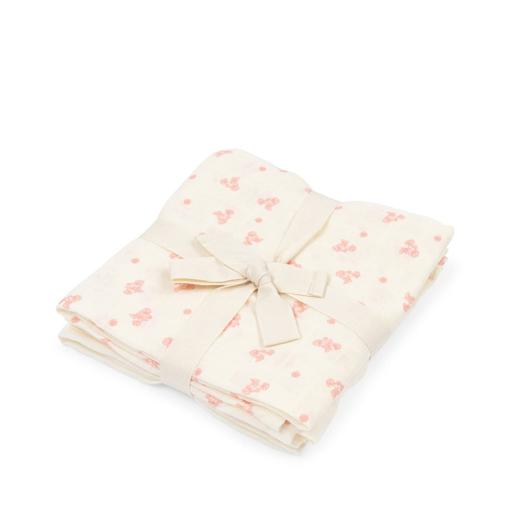 3 pak Bellini stofbleer - Ilmia & Punto Bleu