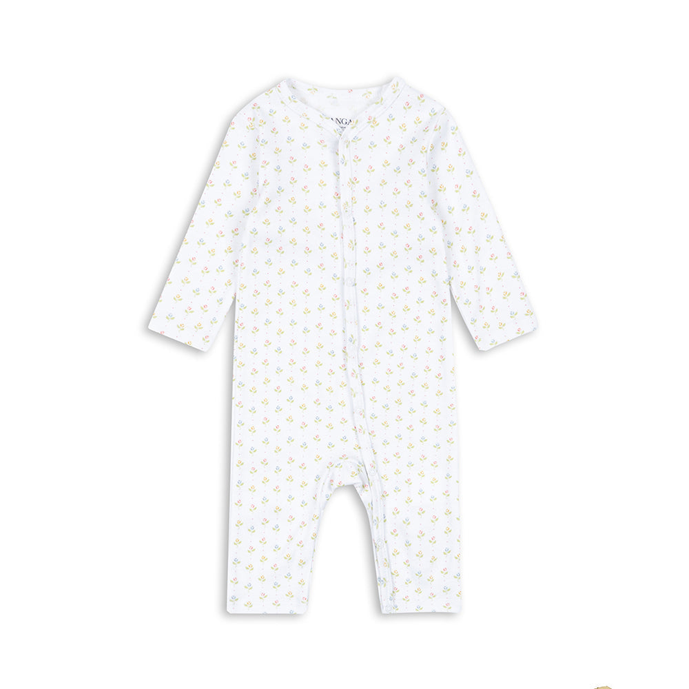 Fio onesie - Tuli couer