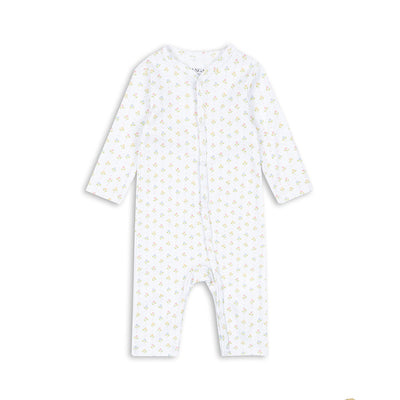 Fio onesie - Tuli couer