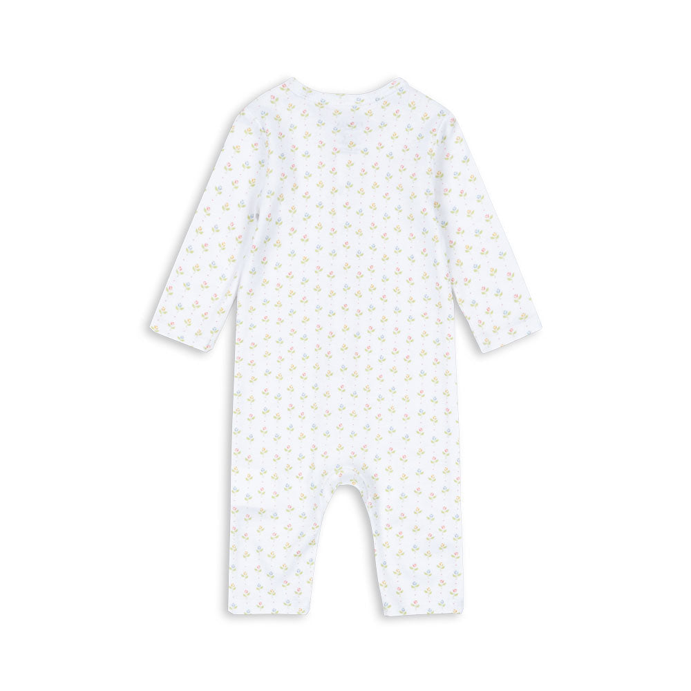 Fio onesie - Tuli couer