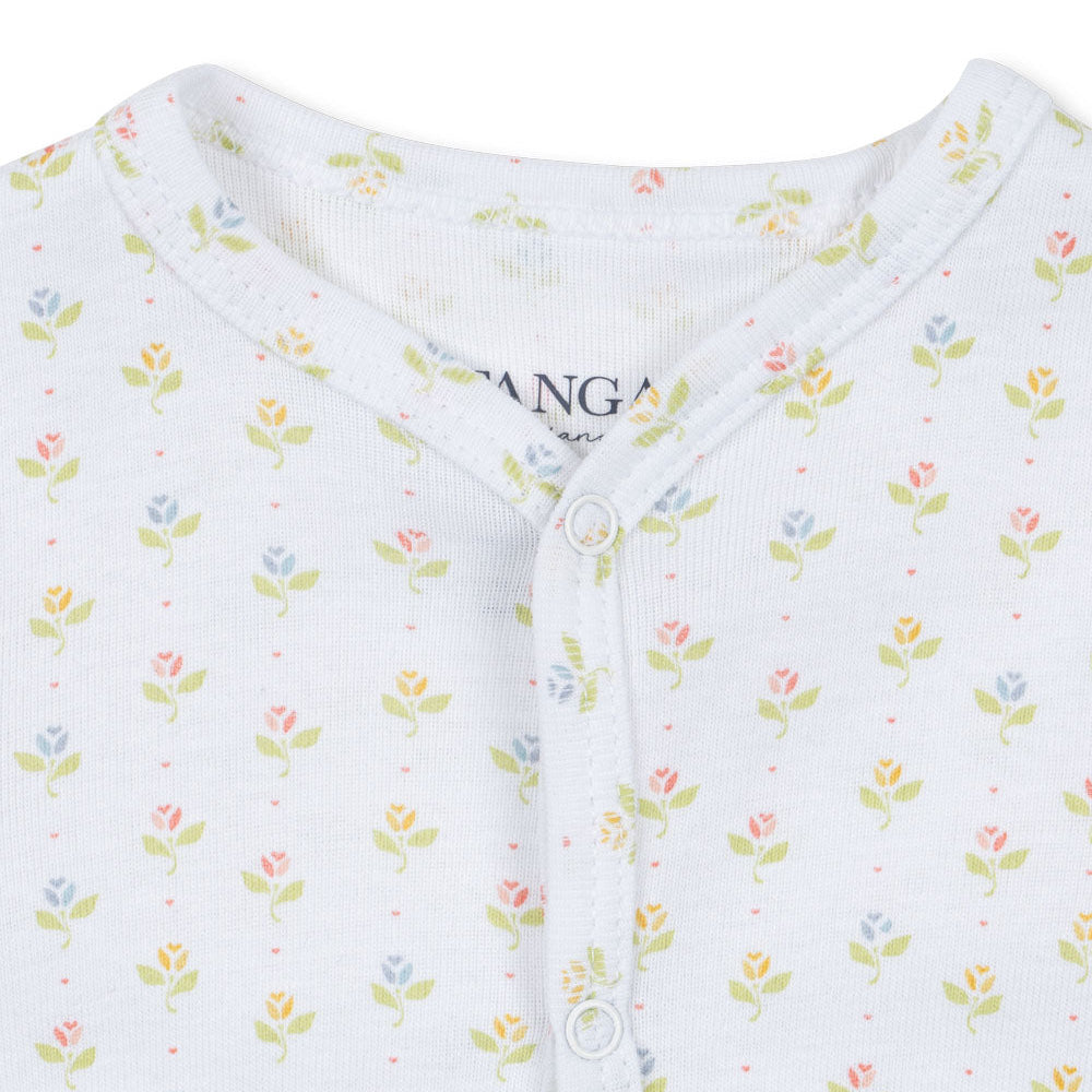 Fio onesie - Tuli couer