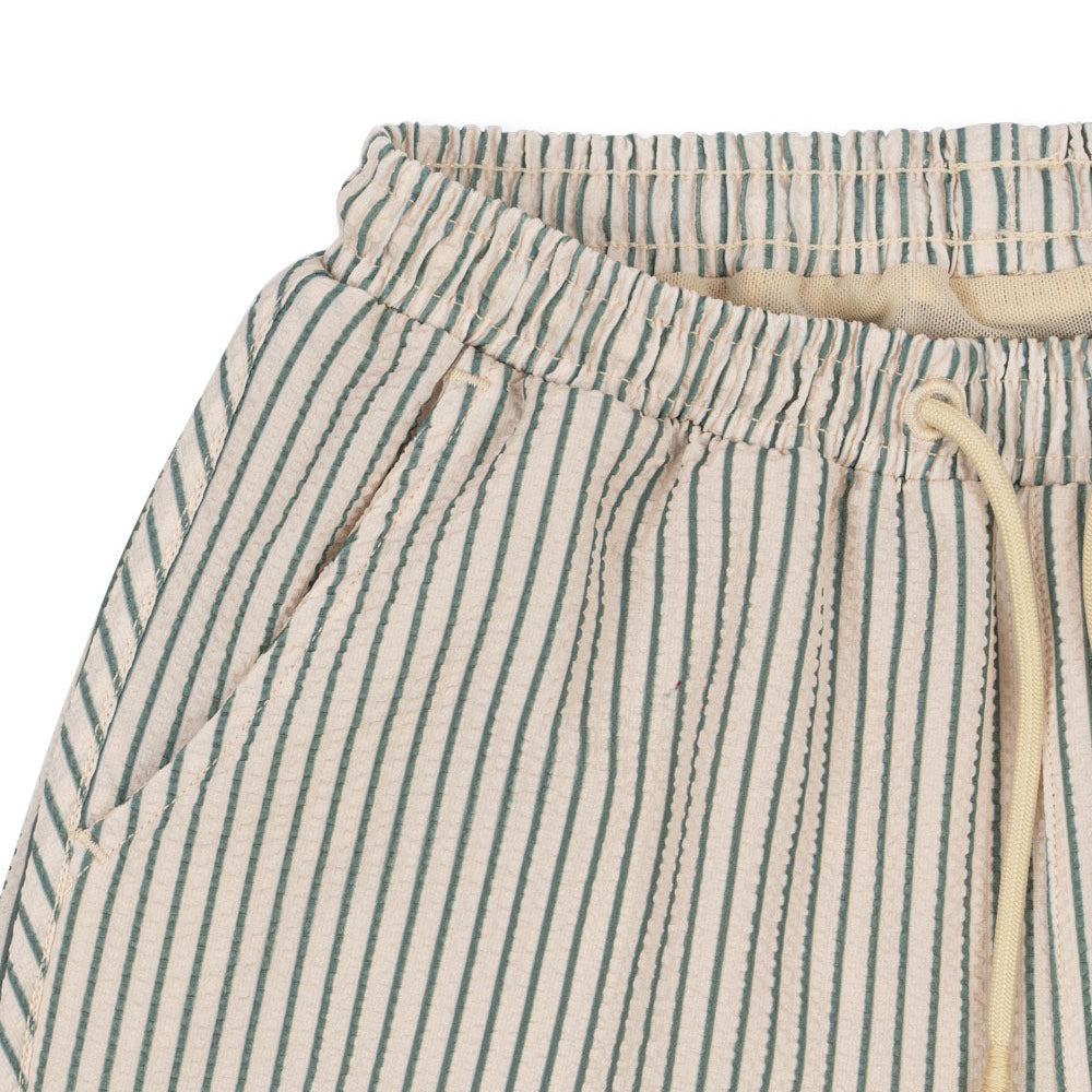 Svømmeshorts - Tea stripe (2 år)