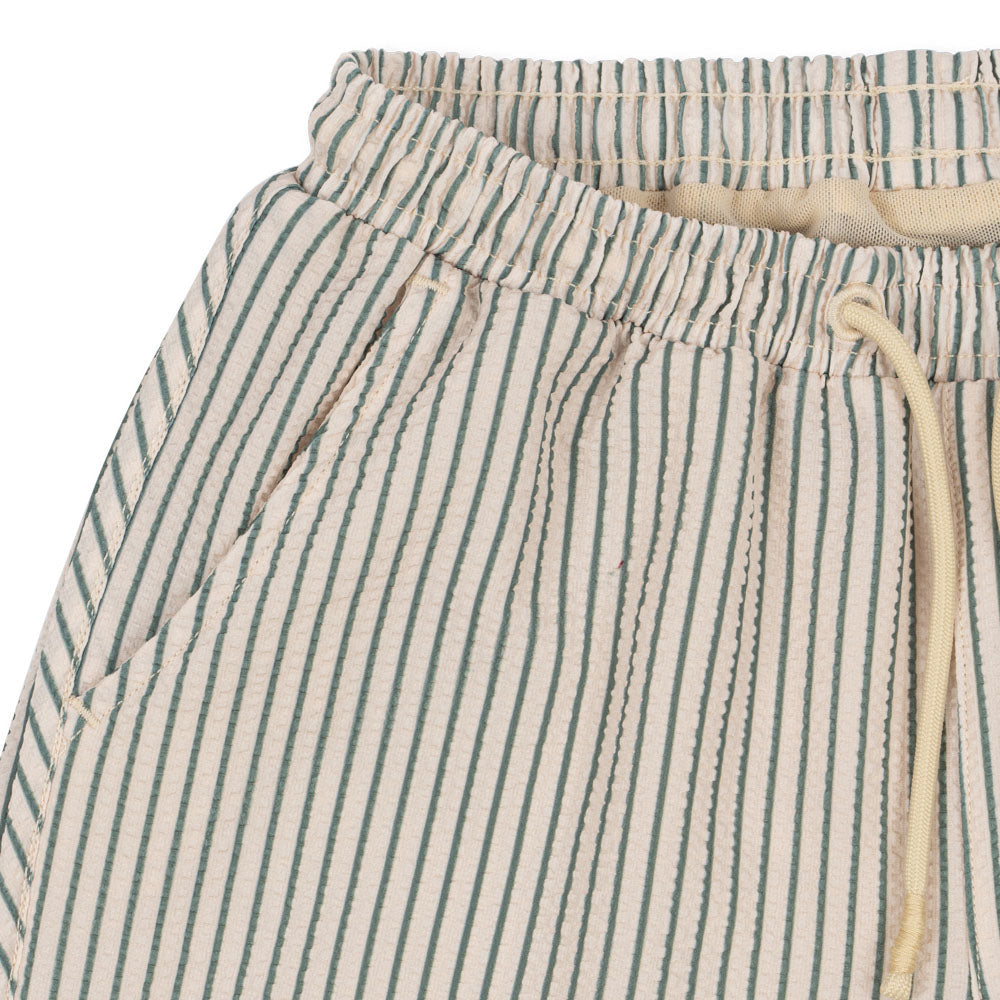 Svømmeshorts - Tea Stripe (3 år)