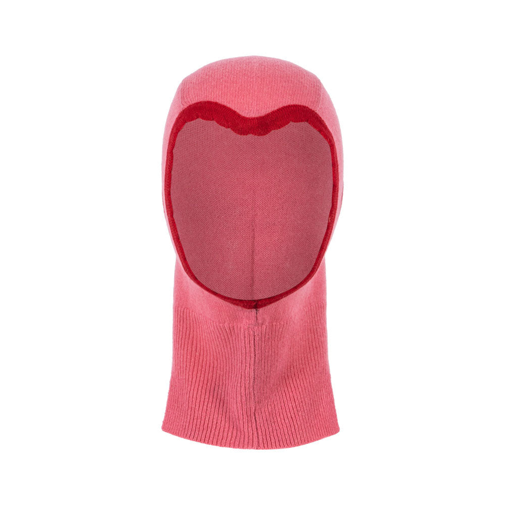 Colette balaclava pink