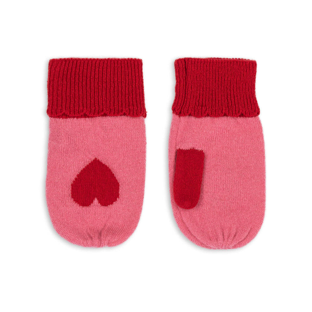 Colette luffer pink