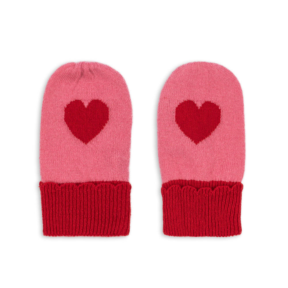 Colette luffer pink