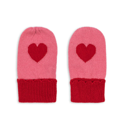 Colette luffer pink