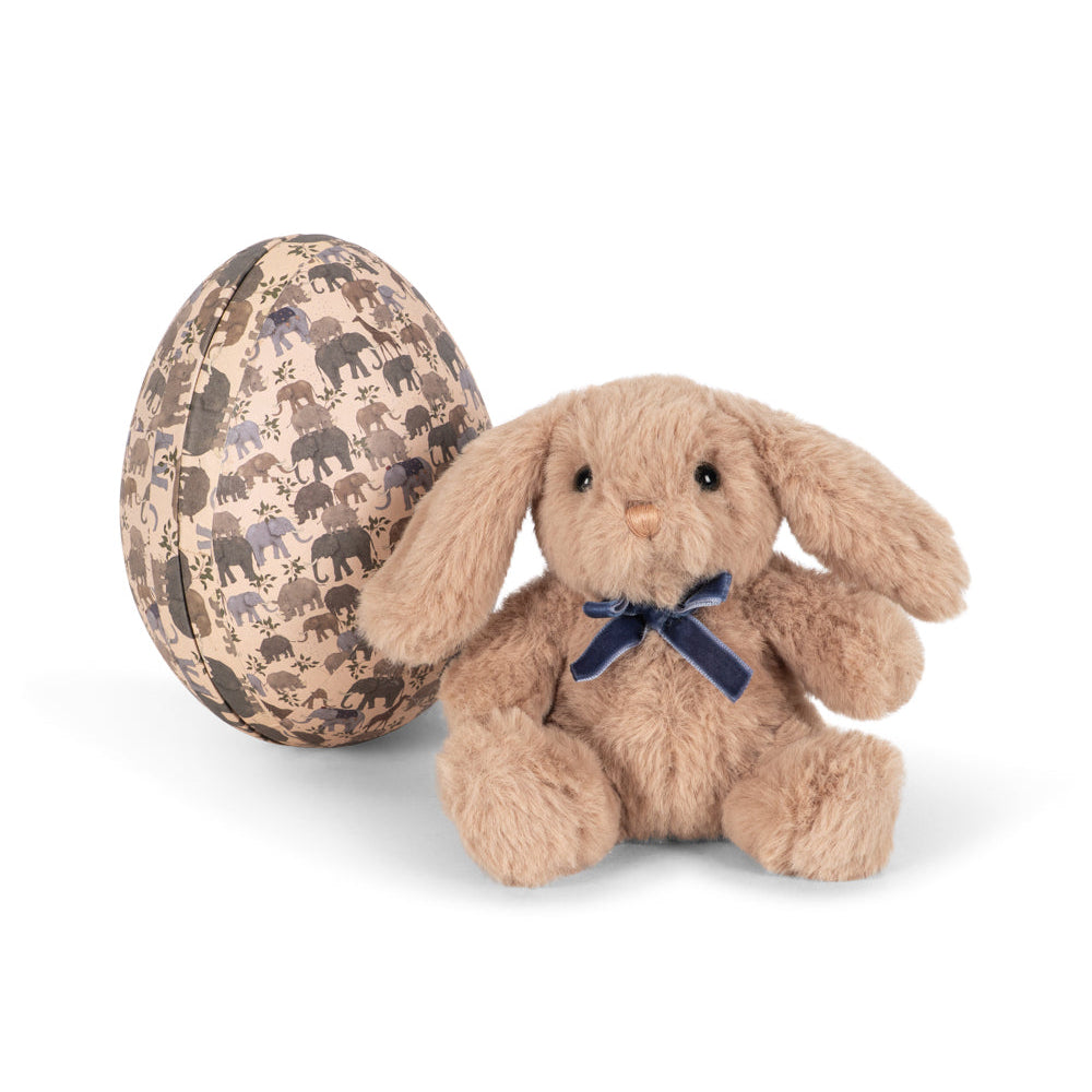 Påskekanin i æg - Kyoto og Safari