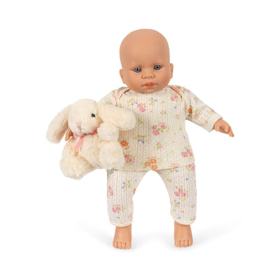 Teddy dukkesæt - Nonoka