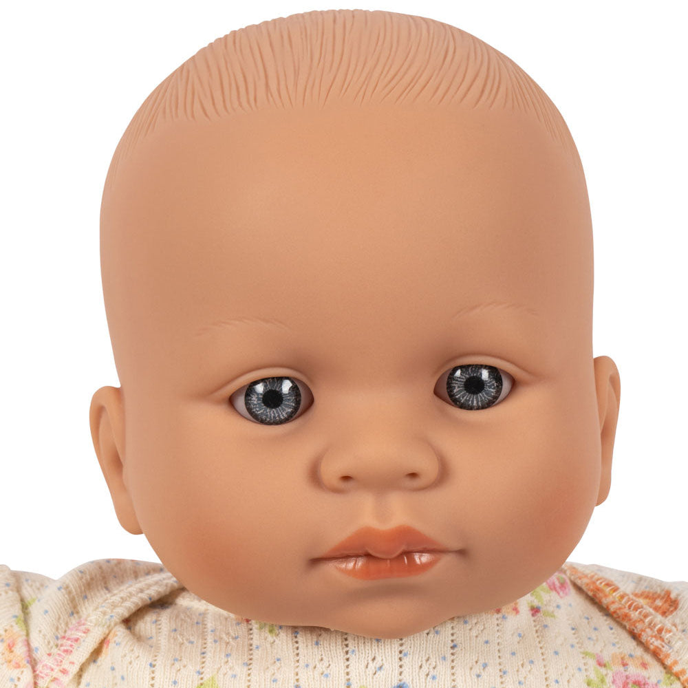 Teddy dukkesæt - Nonoka