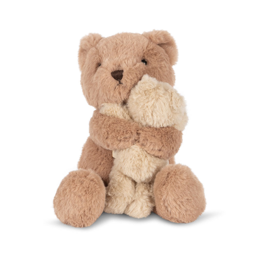 Bamse teddy hugs