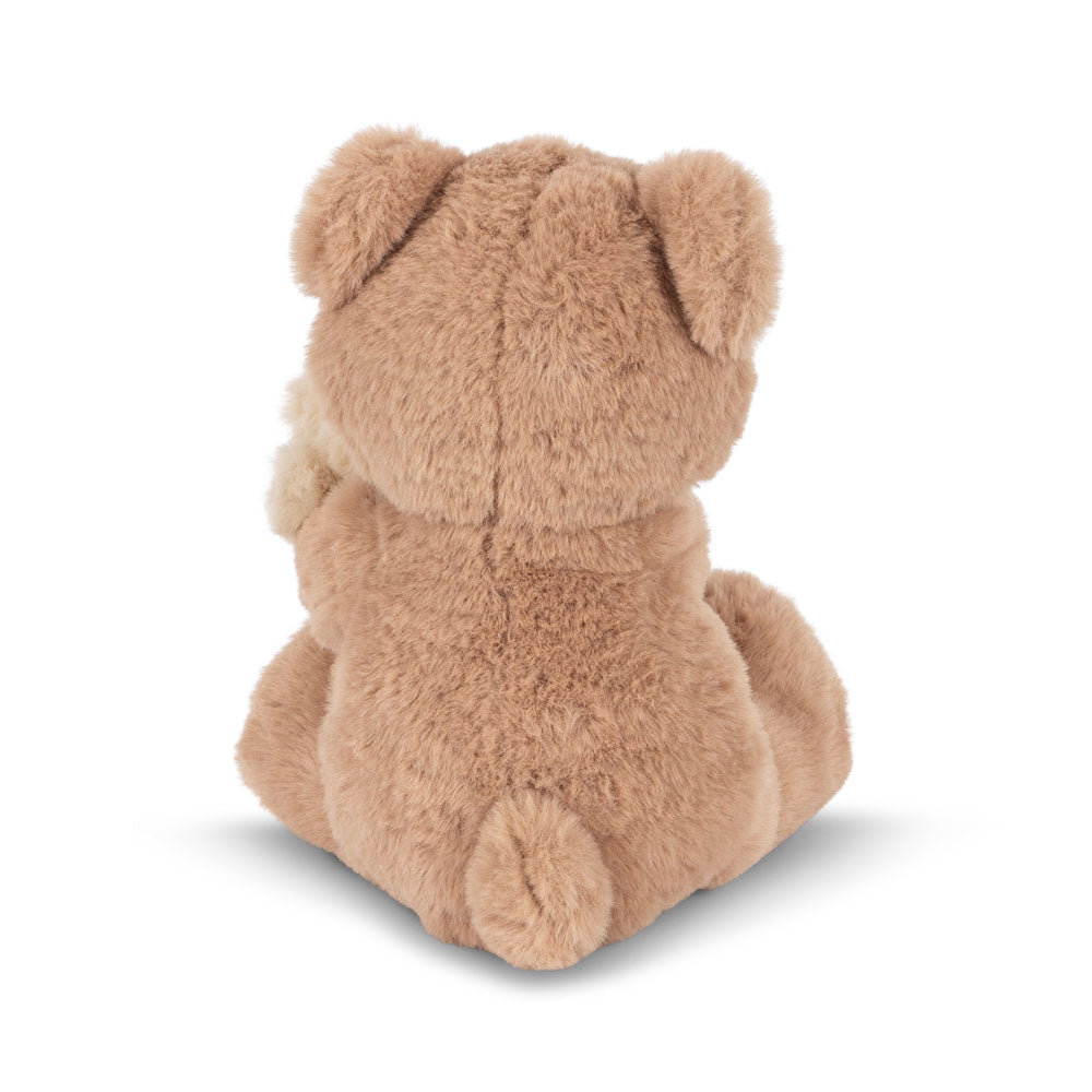 Bamse teddy hugs