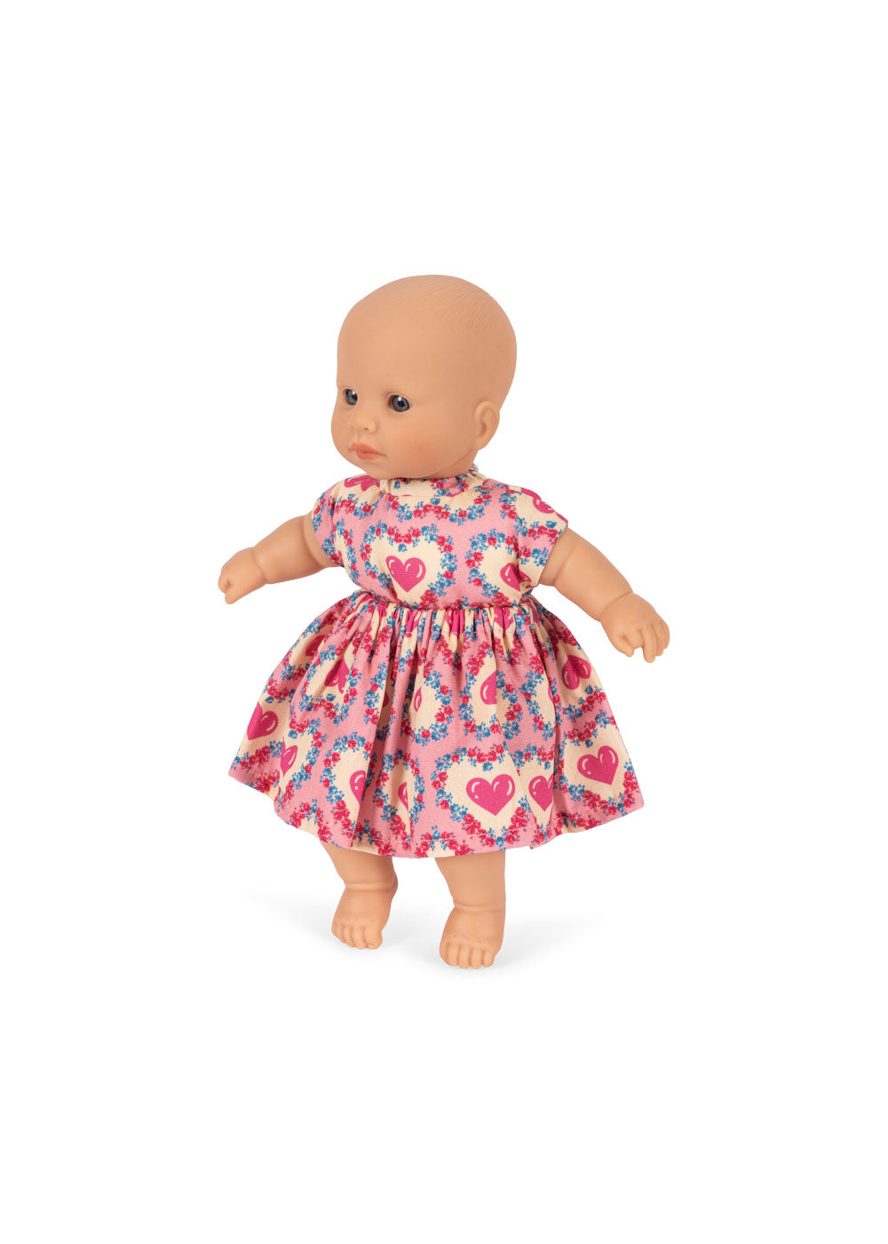 Mini dukke Felice