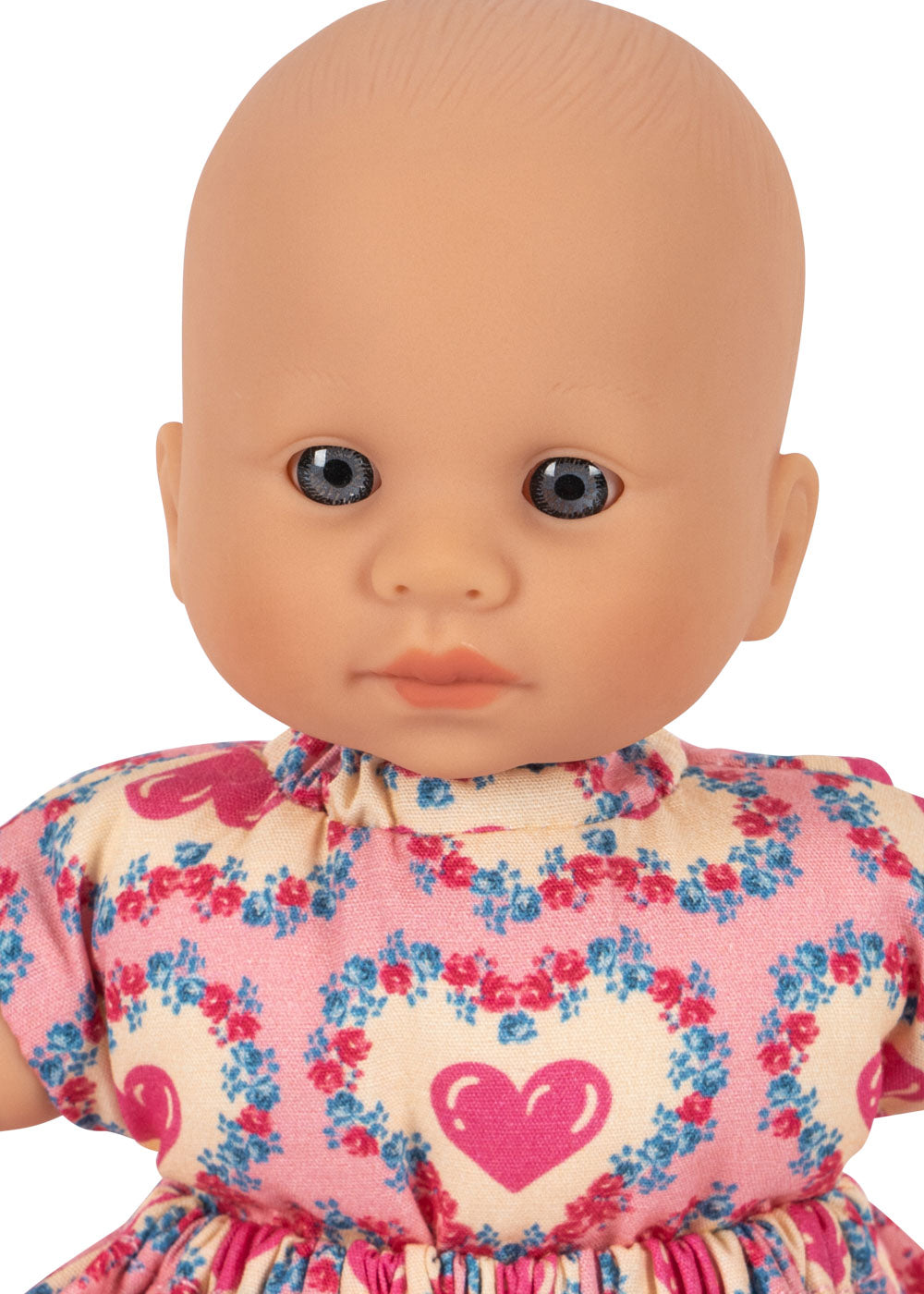 Mini dukke Felice