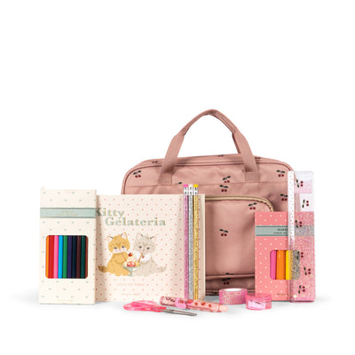 Holiday essentials taske