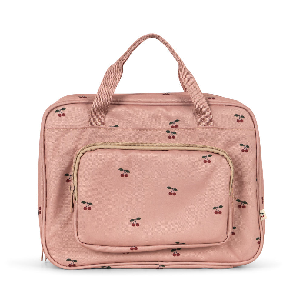 Holiday essentials taske