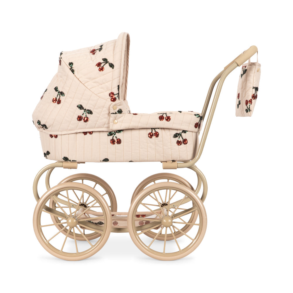 Dukkevogn mon cheri sequin