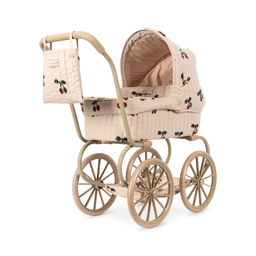 Dukkevogn mon cheri sequin