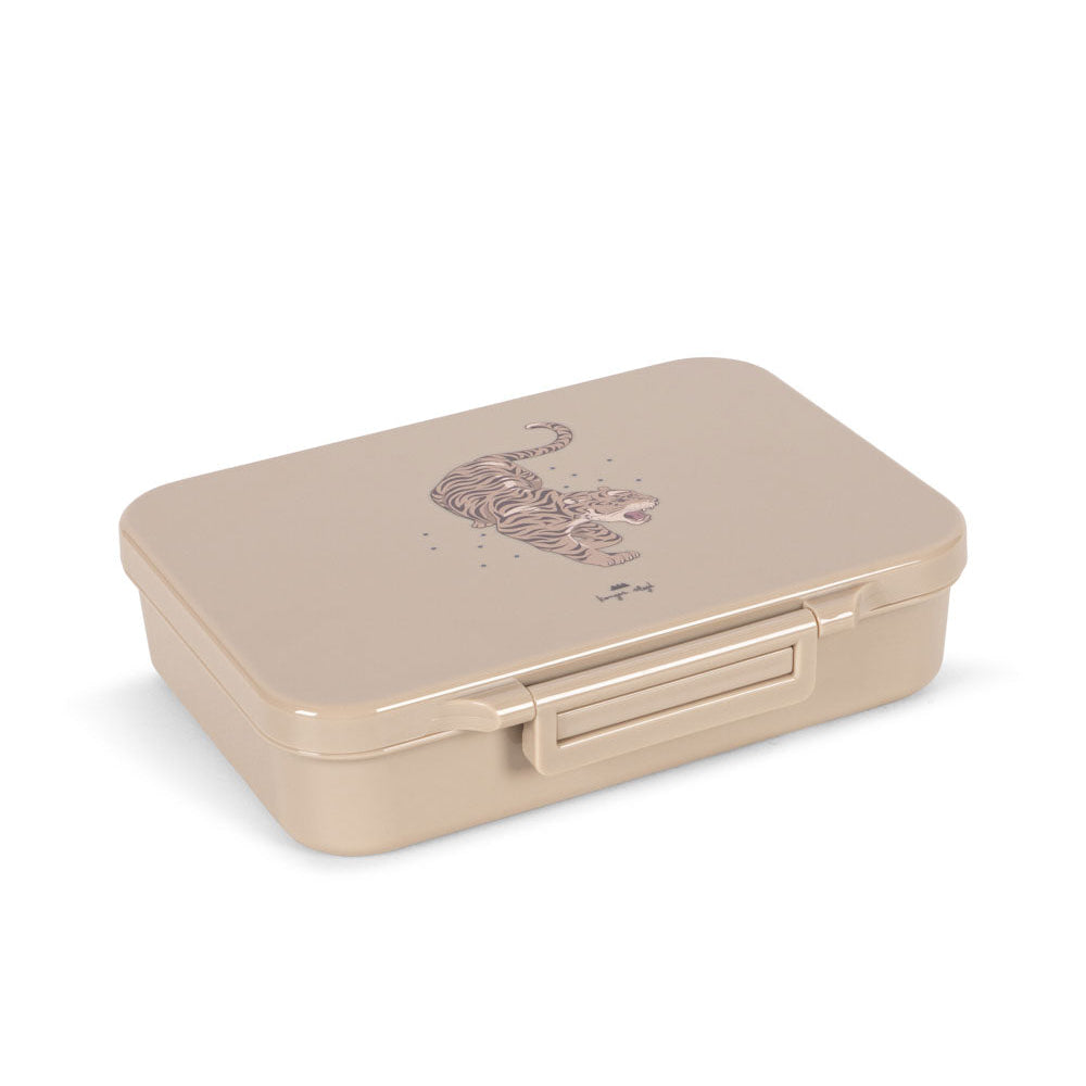 Bento madkasse Tiger Ruggito
