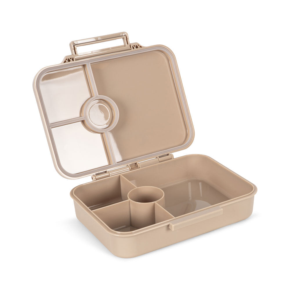 Bento madkasse Tiger Ruggito