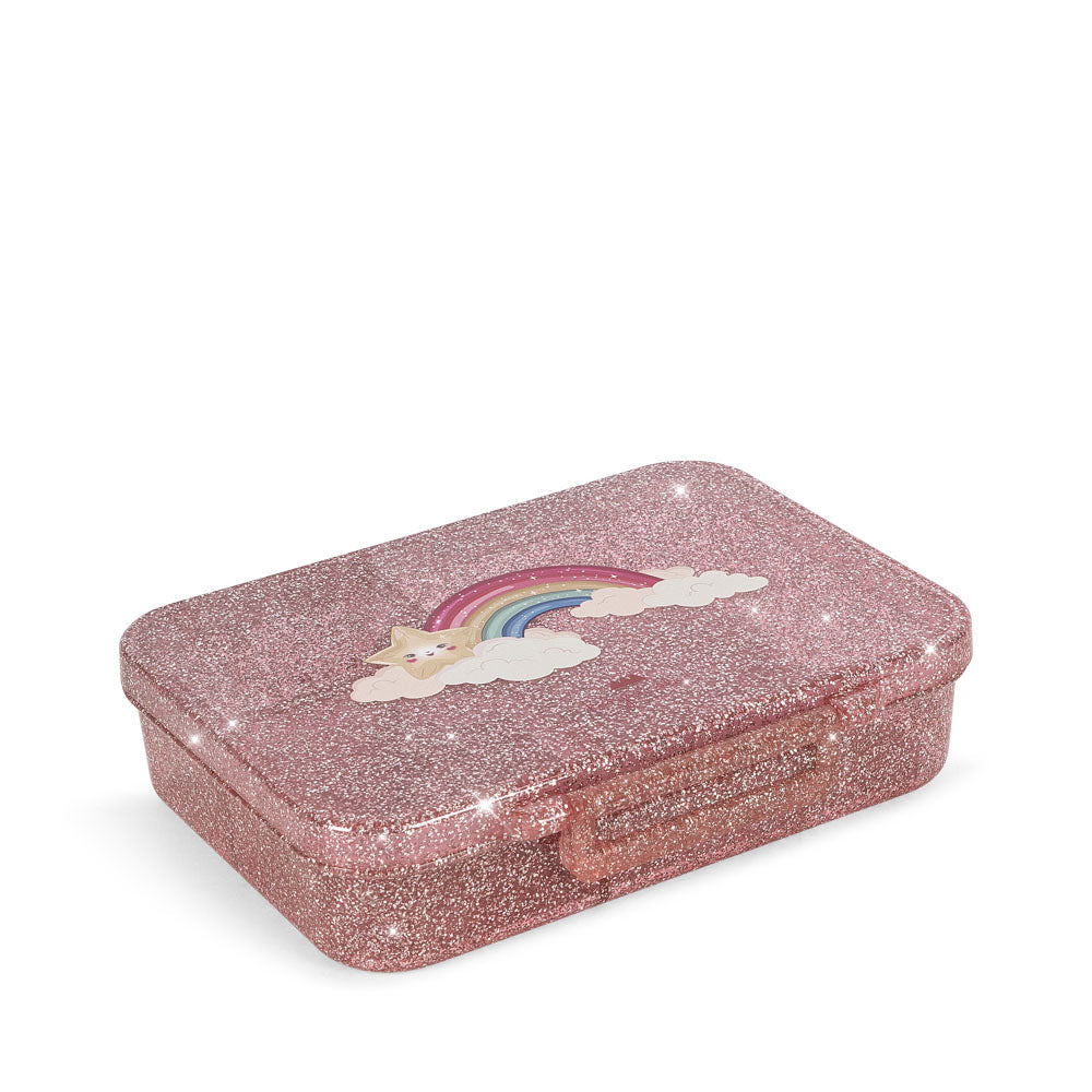 Bento madkasse rainbow