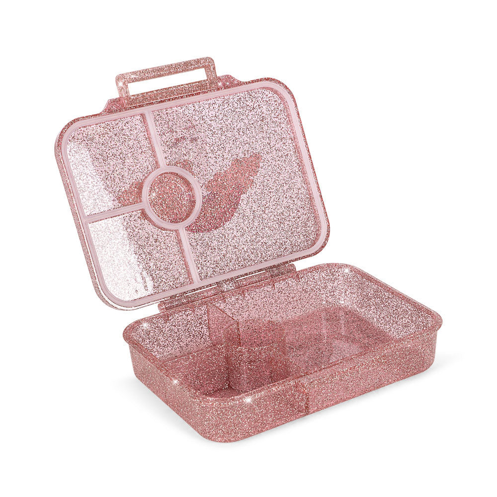 Bento madkasse rainbow