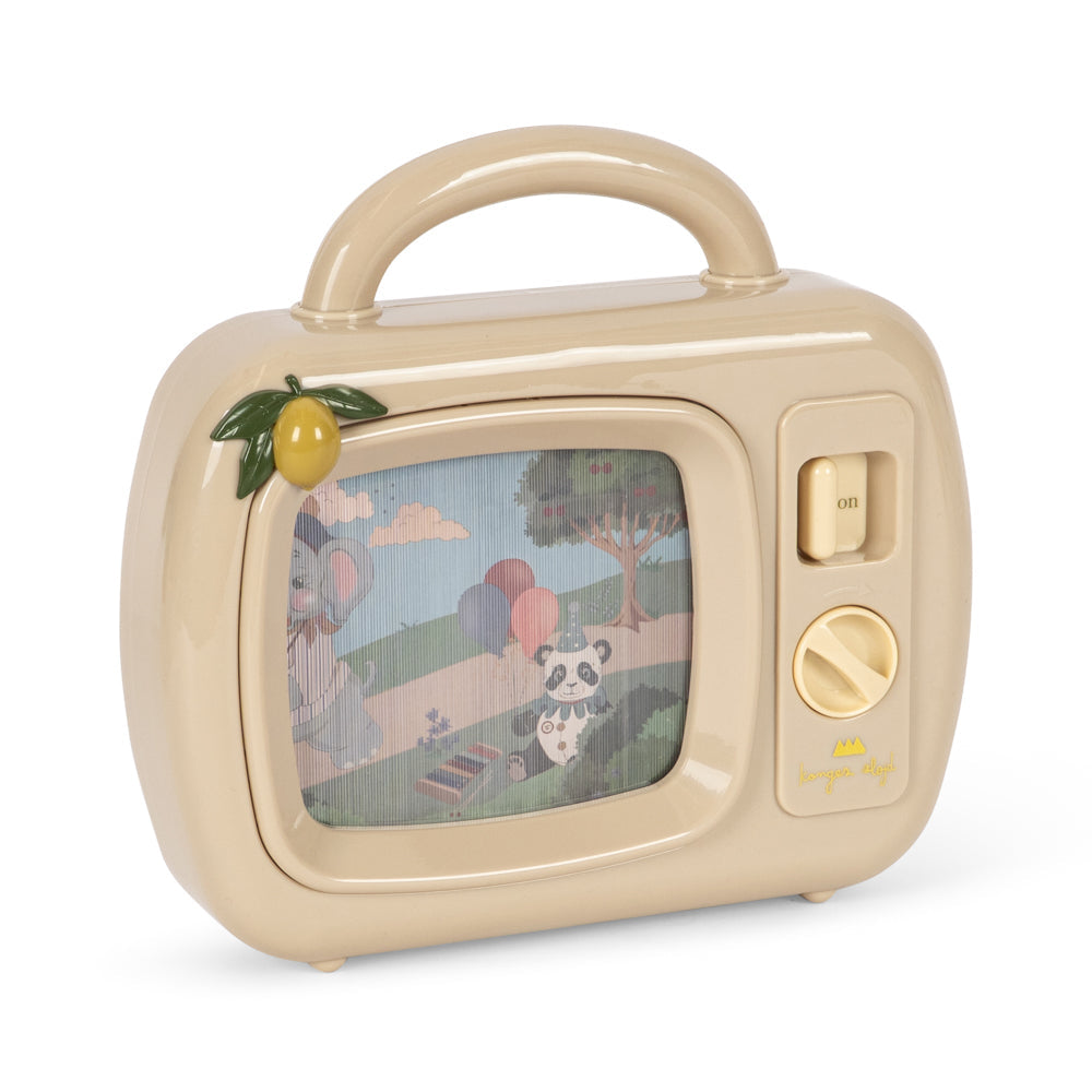 My melody TV - lemon