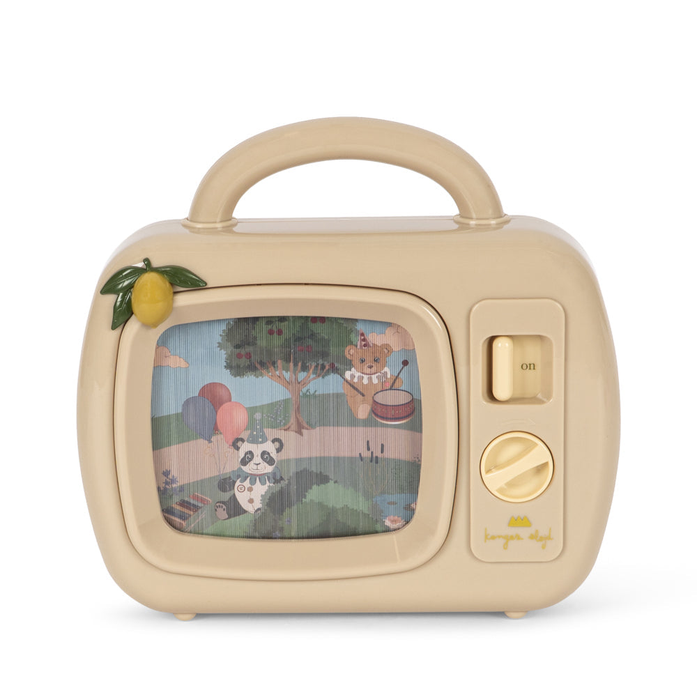My melody TV - lemon