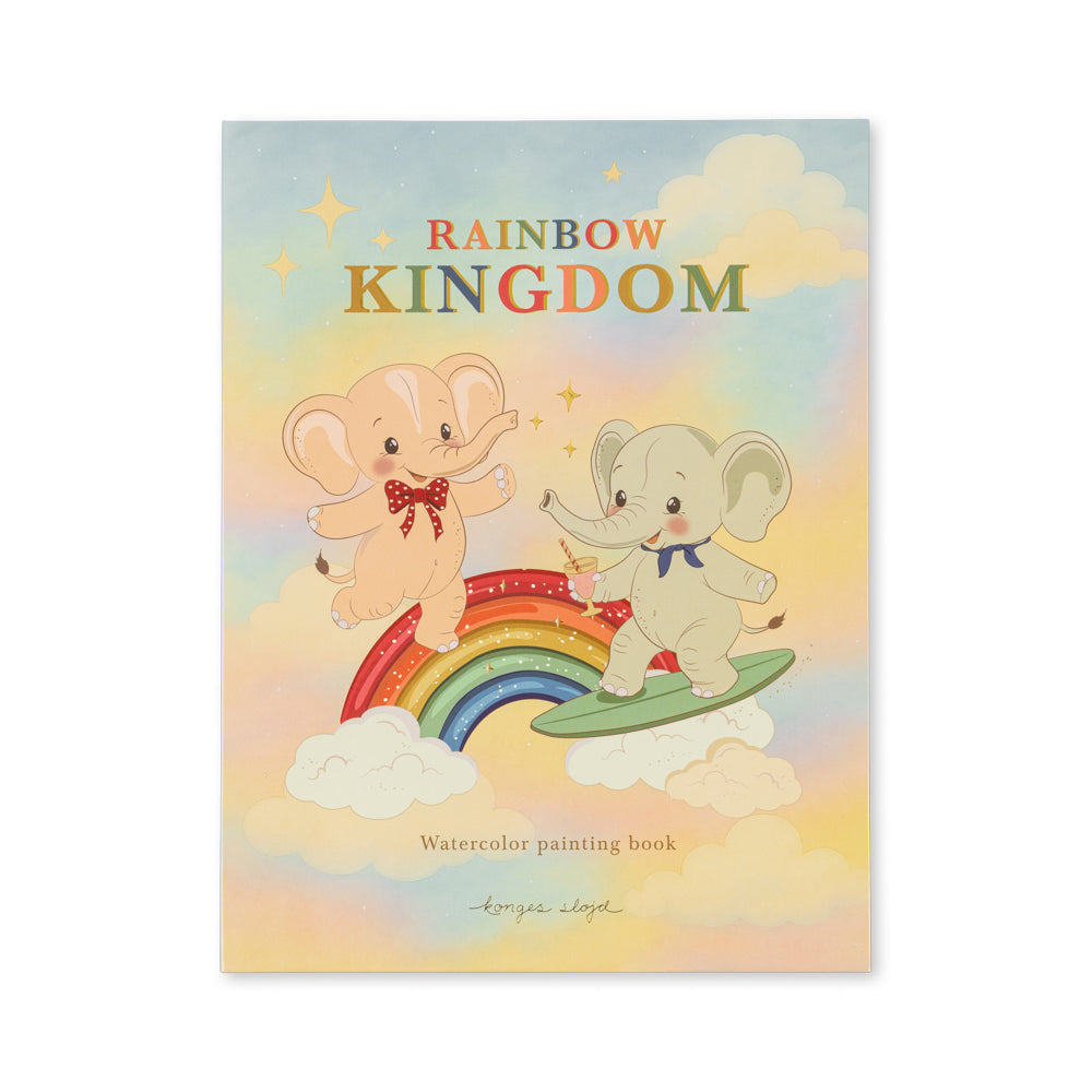 Malebog rainbow