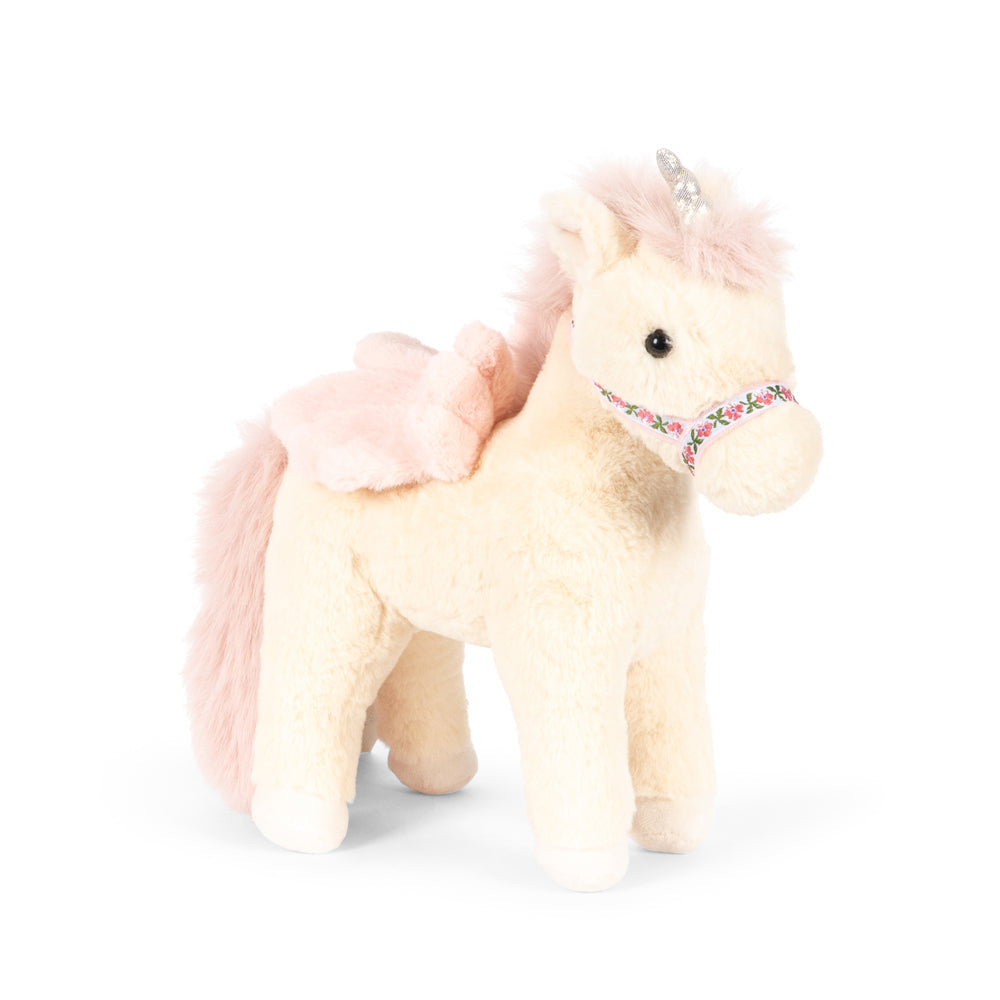 Bamse starlight unicorn