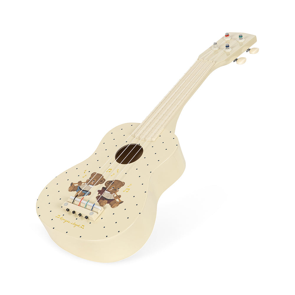 Ukulele glossy