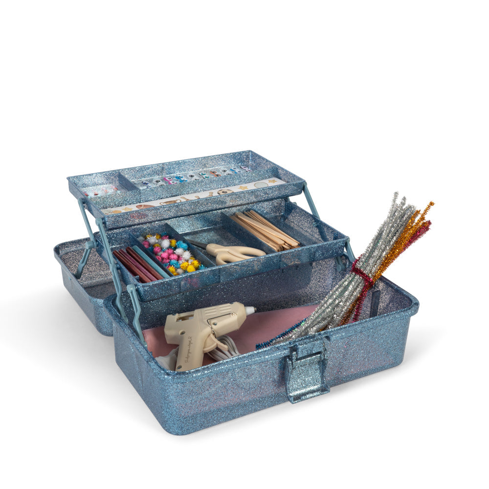 Creative art caddy - multi
