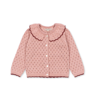 Holiday Cardigan