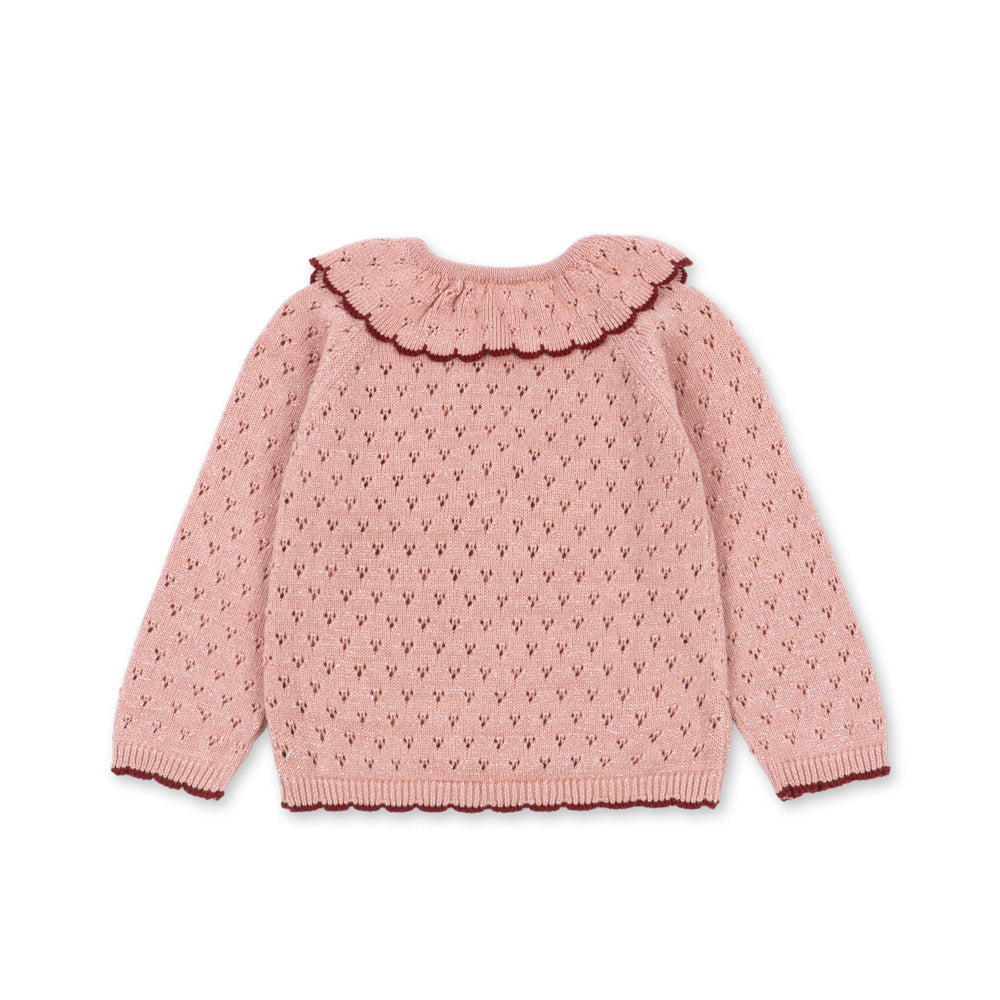 Holiday Cardigan