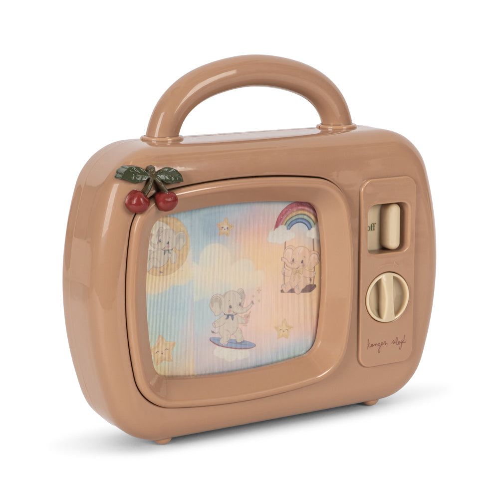 My melody tv - Cherry