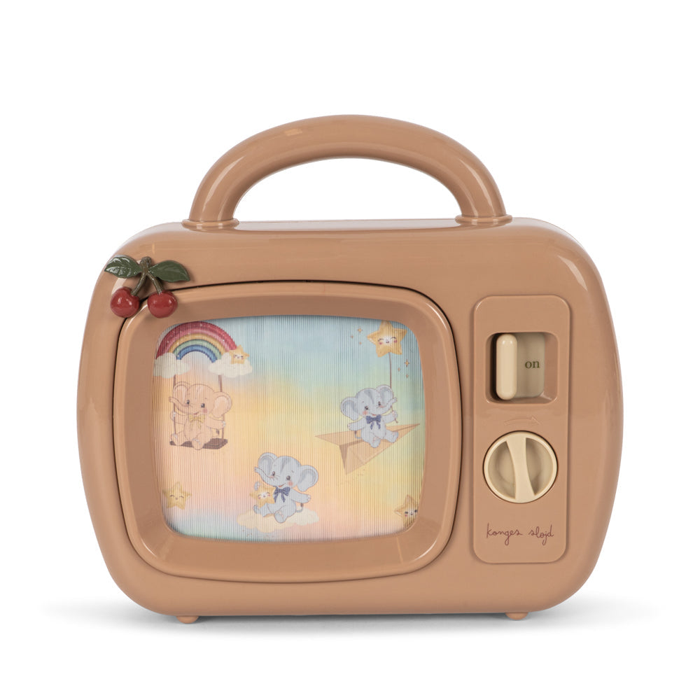 My melody tv - Cherry