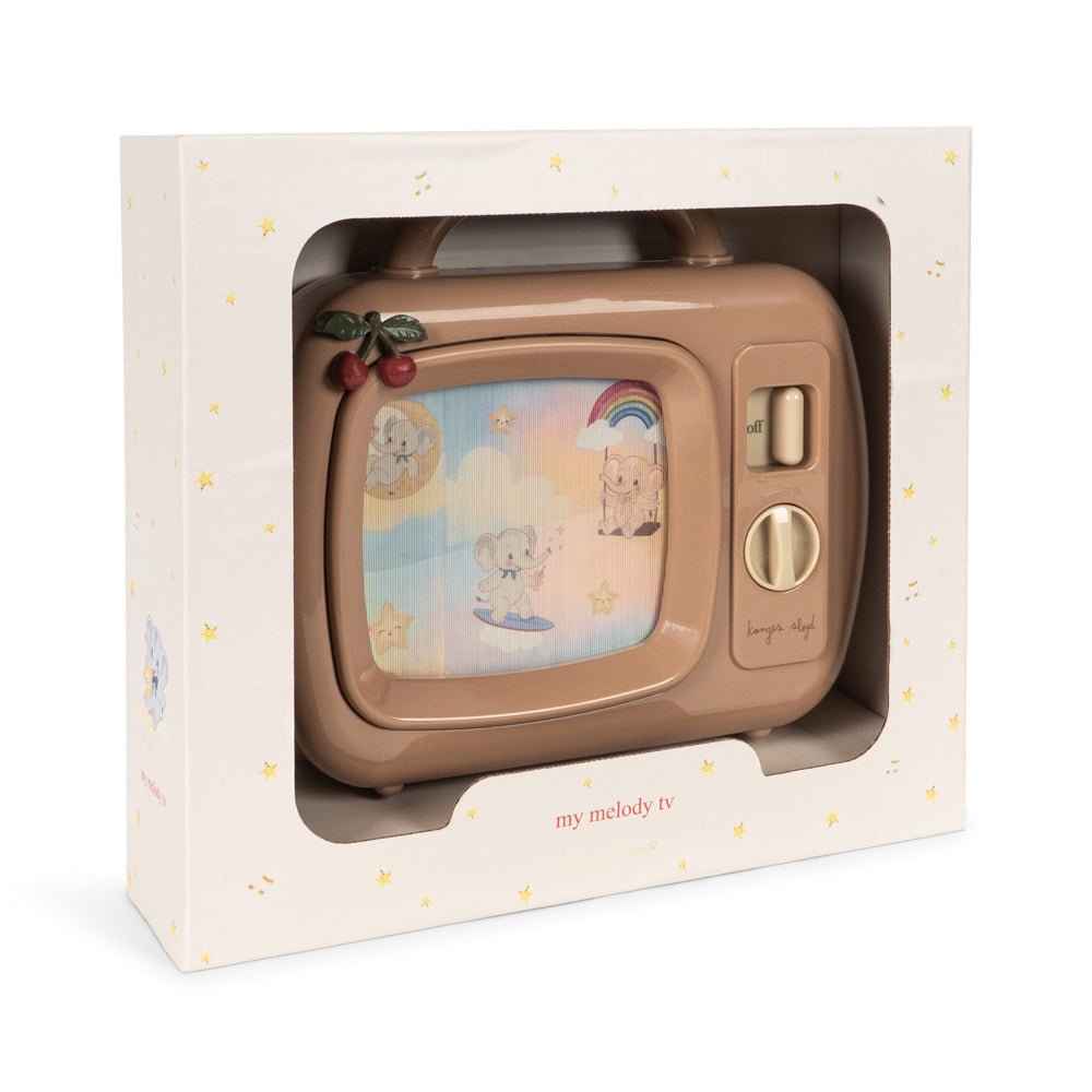 My melody tv - Cherry