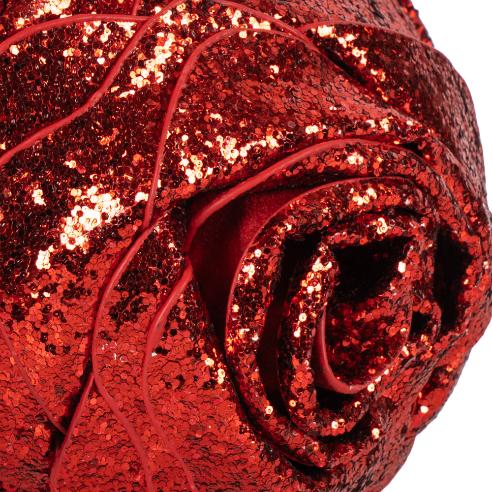 Skuldertaske Rose