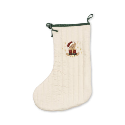 Julesok - Christmas teddy