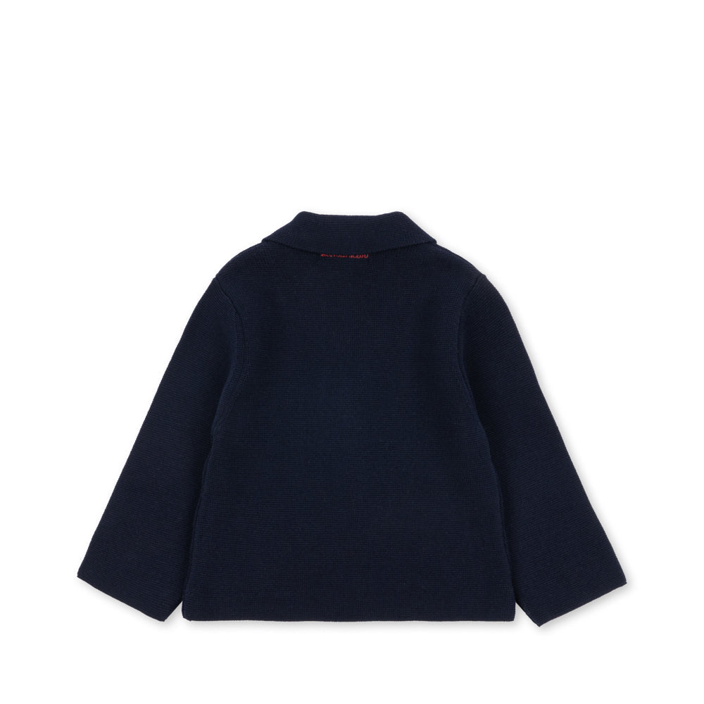 Gabriel strikket sweater
