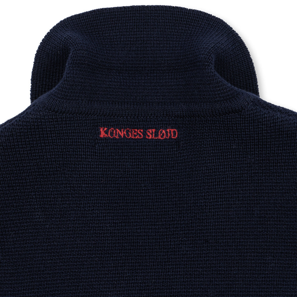 Gabriel strikket sweater