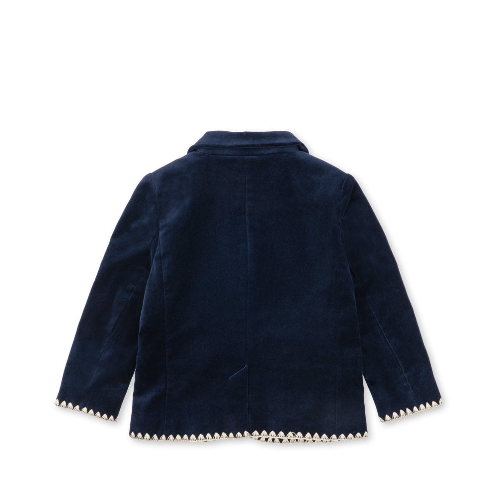 Rocky blazer - Navy